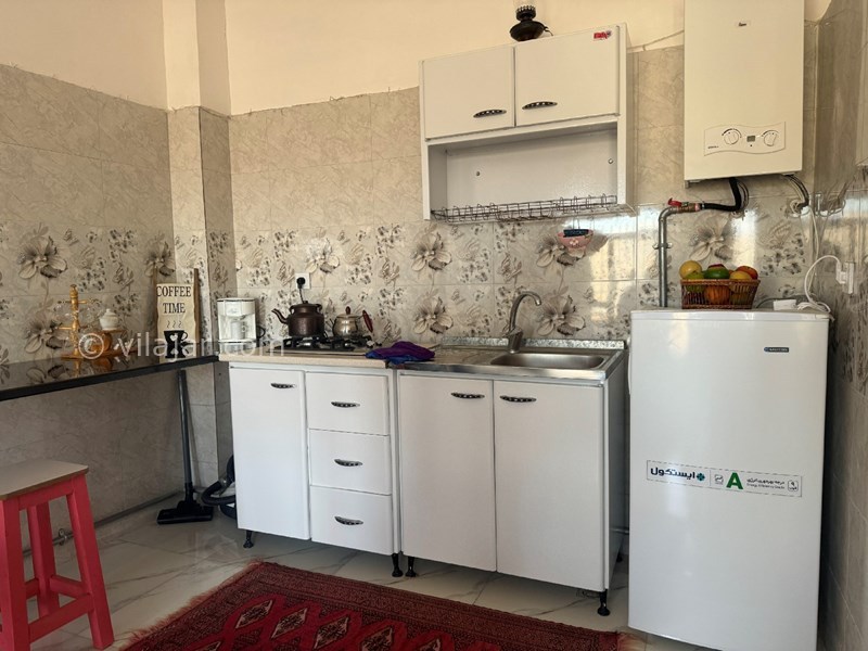 عکس شماره 802644 - اجاره اقامتگاه نزدیک سرعین - 