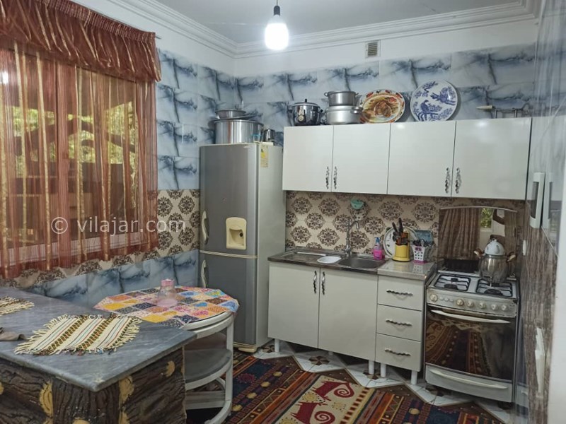 عکس شماره 802651 - ویلا جنگلی در سوادکوه زیرآب - 