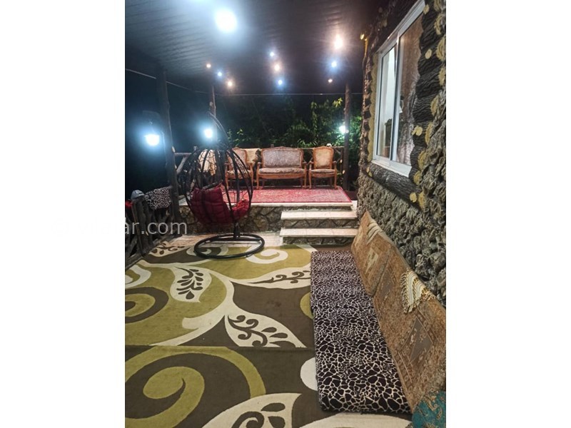 عکس شماره 802652 - ویلا جنگلی در سوادکوه زیرآب - 