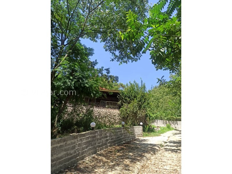 عکس شماره 802657 - ویلا جنگلی در سوادکوه زیرآب - 