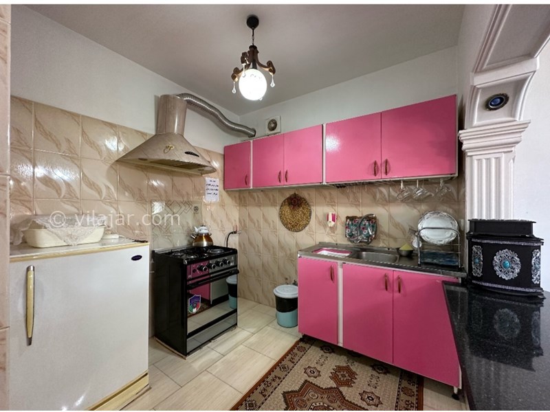 عکس شماره 802718 - اجاره واحد اقامتی مبله در رامسر -