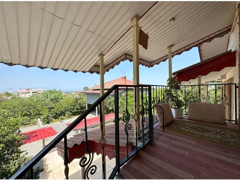 عکس شماره 802719 - اجاره واحد اقامتی مبله در رامسر -