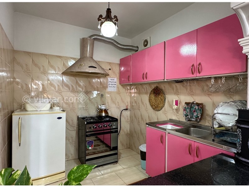 عکس شماره 802721 - اجاره واحد اقامتی مبله در رامسر -