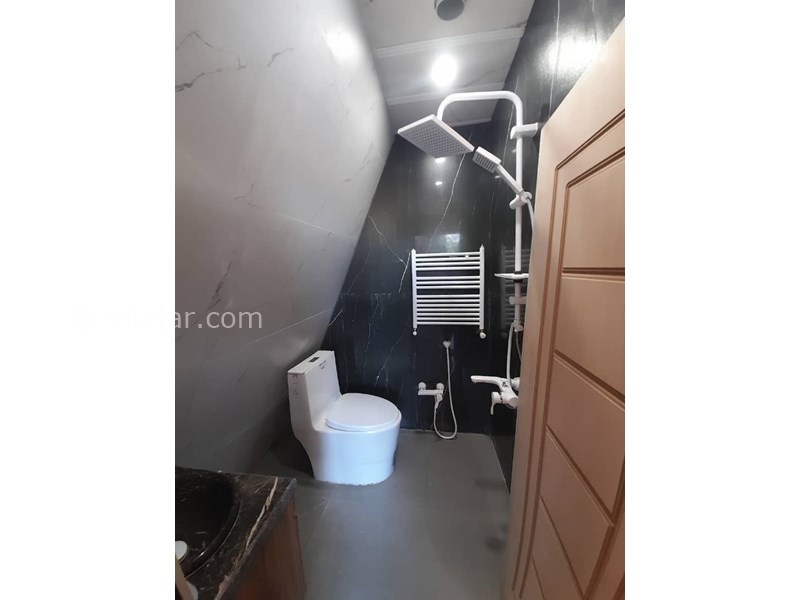 عکس شماره 802729 - اجاره کلبه چوبی جنگلی سوادکوه - 