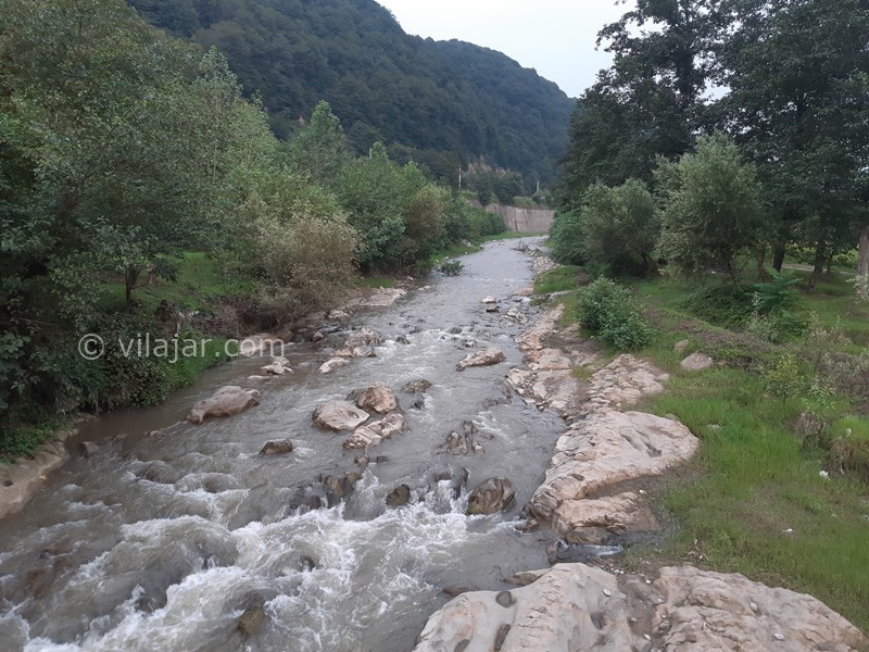 عکس شماره 802751 - اجاره ویلا جنگلی در سوادکوه جوارم -