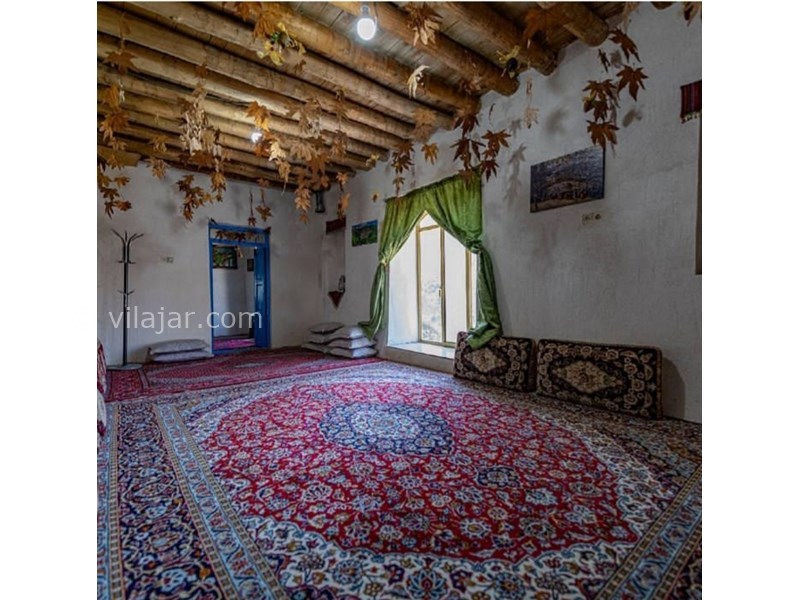عکس شماره 802783 - اقامتگاه بومگردی نیشتمان - 