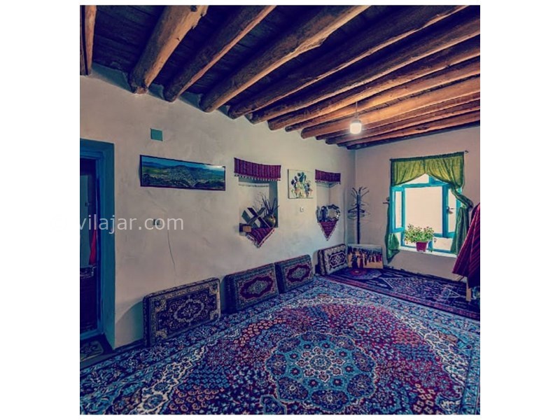 عکس شماره 802784 - اقامتگاه بومگردی نیشتمان - 