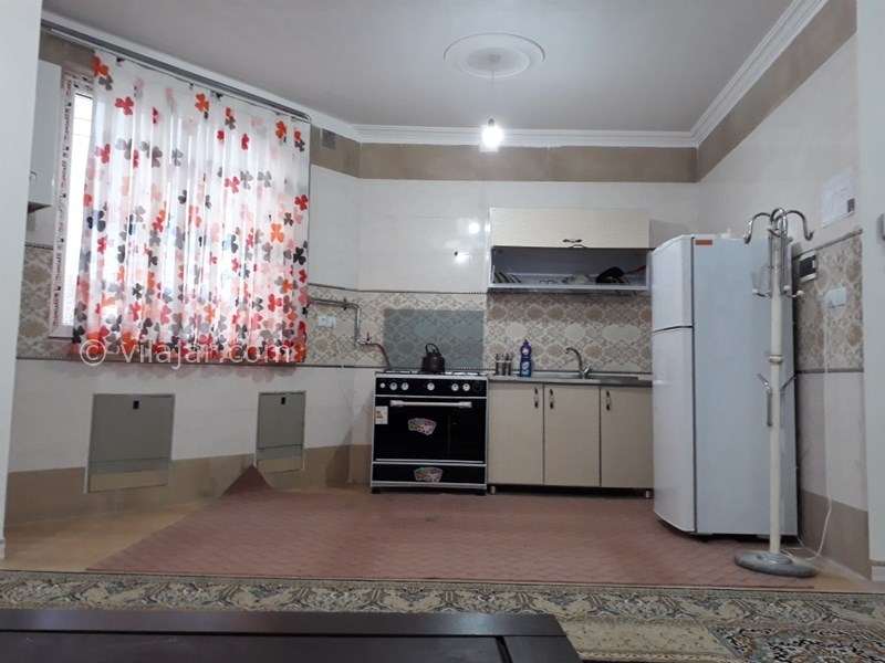 عکس شماره 802817 - اجاره اقامتگاه نزدیک خلخال خوجین - 