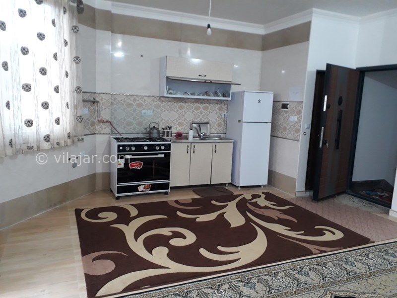 عکس شماره 802820 - اجاره اقامتگاه نزدیک خلخال خوجین - 