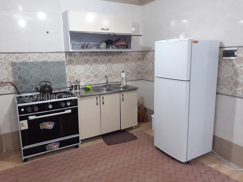 عکس شماره 802826 - اجاره اقامتگاه نزدیک خلخال خوجین - 