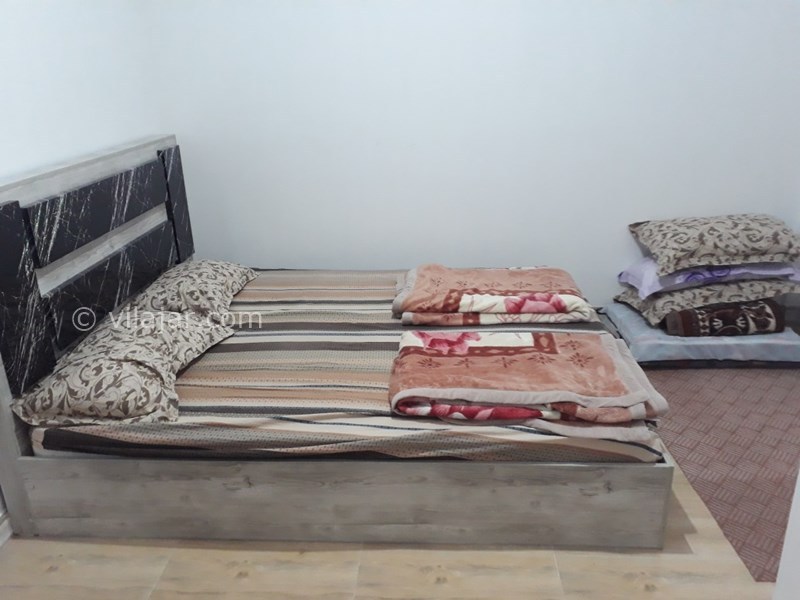 عکس شماره 802827 - اجاره اقامتگاه نزدیک خلخال خوجین - 