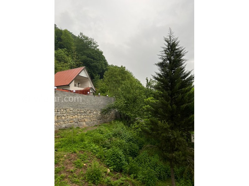 عکس شماره 802888 - اجاره ویلا در جوارم با استخر آبگرم - 