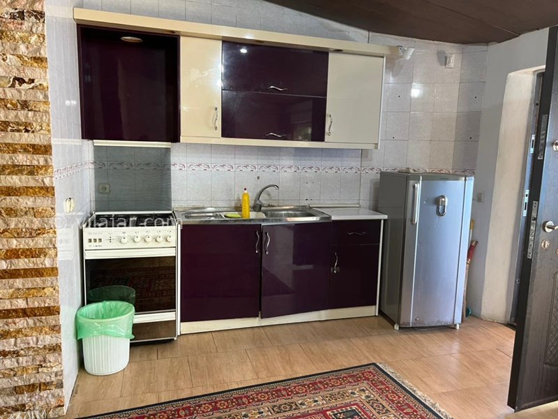 عکس شماره 802922 - ویلا ساحلی با استخر آبگرم مزگاه نوشهر -
