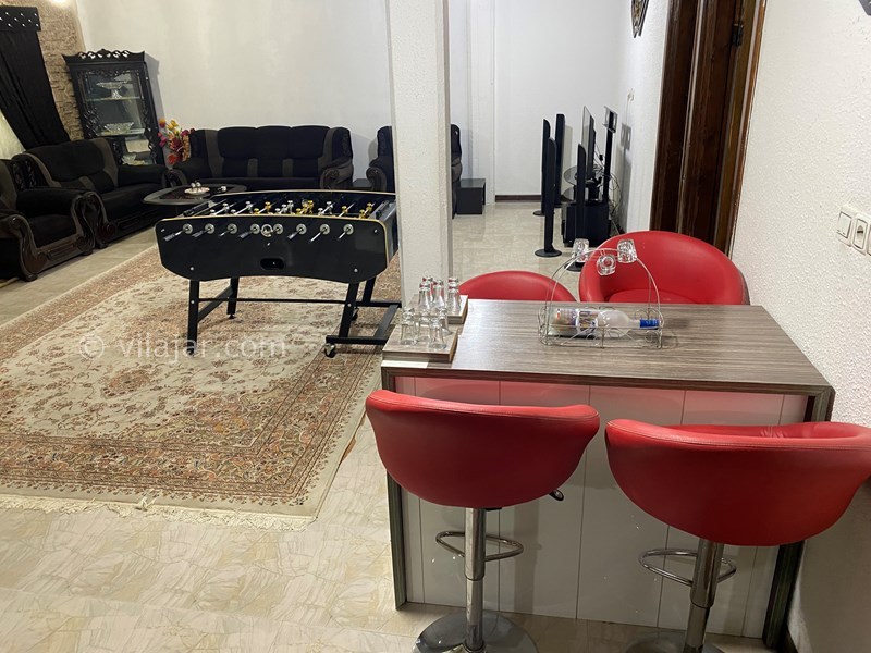 عکس شماره 802965 - اجاره اقامتگاه نزدیک دریا فریدونکنار - 