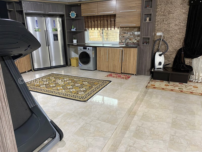 عکس شماره 802966 - اجاره اقامتگاه نزدیک دریا فریدونکنار - 