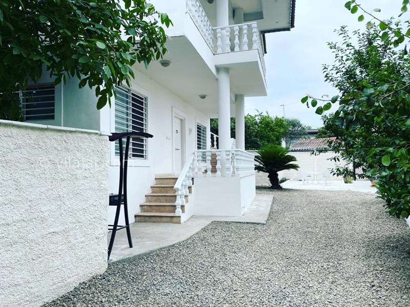 عکس شماره 803023 - رزرو ویلای استخردار در چالوس - 