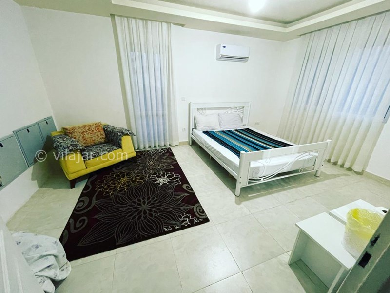 عکس شماره 803024 - رزرو ویلای استخردار در چالوس - 