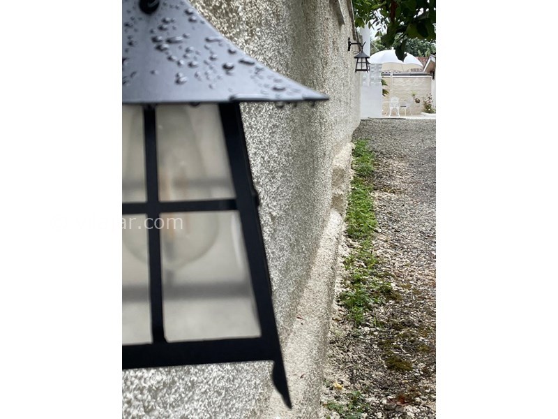 عکس شماره 803026 - رزرو ویلای استخردار در چالوس - 