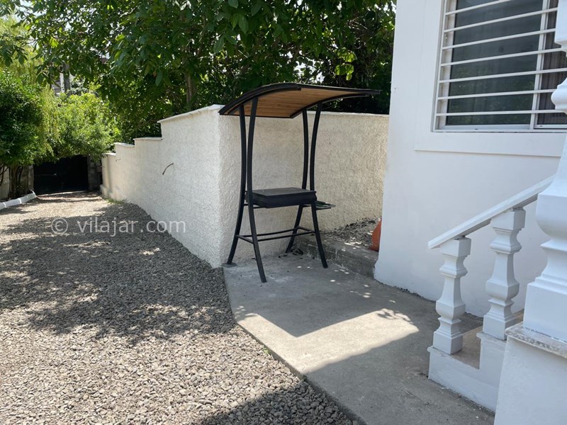 عکس شماره 803032 - رزرو ویلای استخردار در چالوس - 