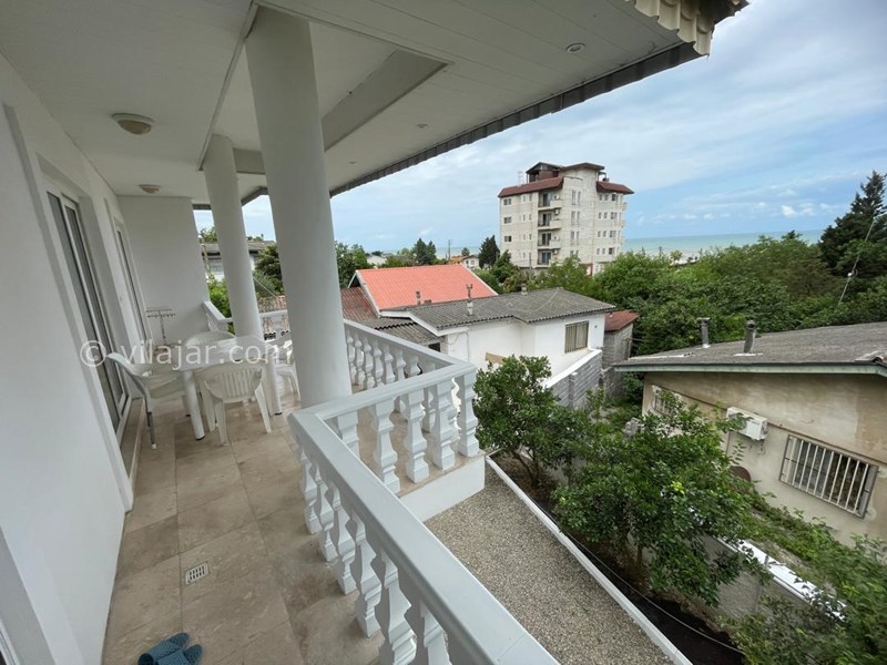 عکس شماره 803036 - رزرو ویلای استخردار در چالوس - 