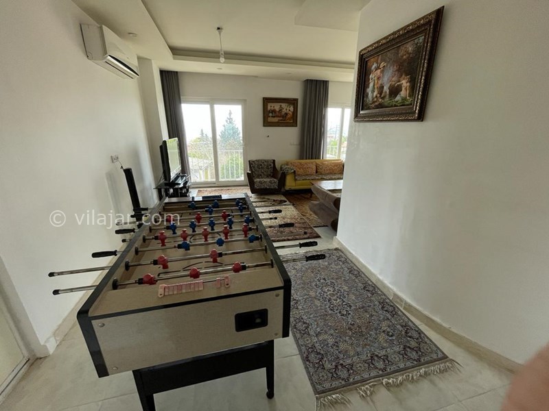 عکس شماره 803050 - رزرو ویلای استخردار در چالوس - 