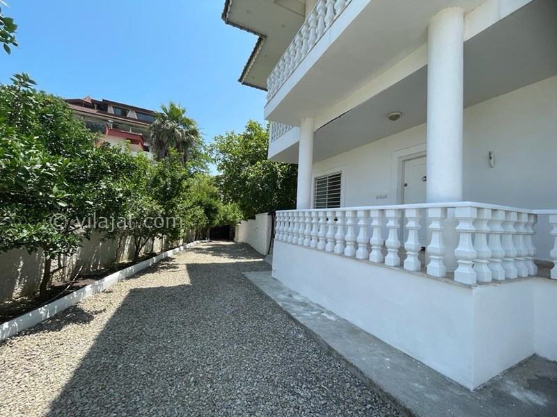 عکس شماره 803059 - رزرو ویلای استخردار در چالوس - 