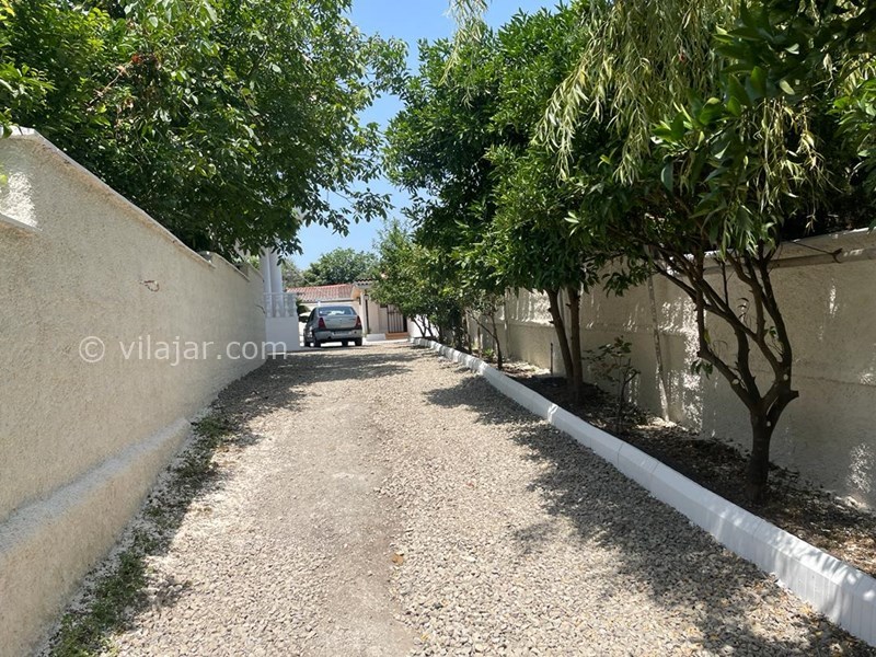 عکس شماره 803060 - رزرو ویلای استخردار در چالوس - 