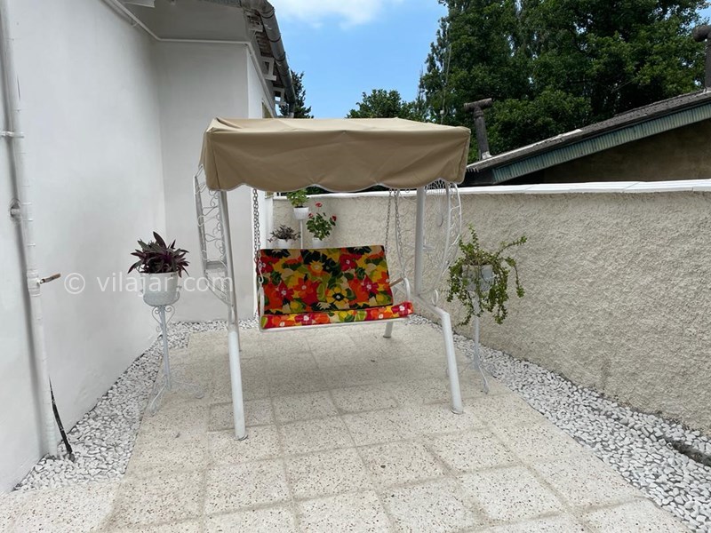 عکس شماره 803061 - رزرو ویلای استخردار در چالوس - 