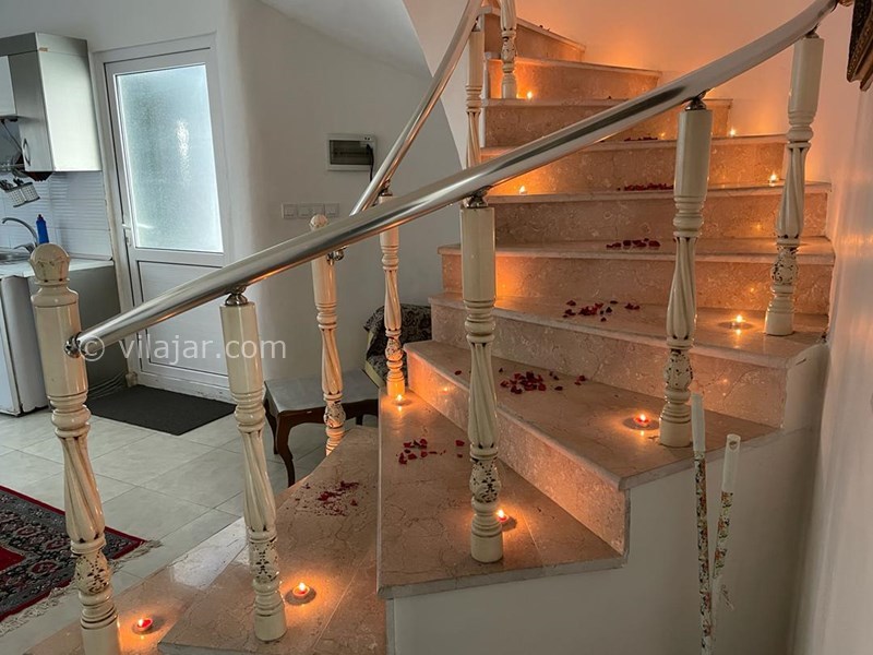 عکس شماره 803065 - رزرو ویلای استخردار در چالوس - 