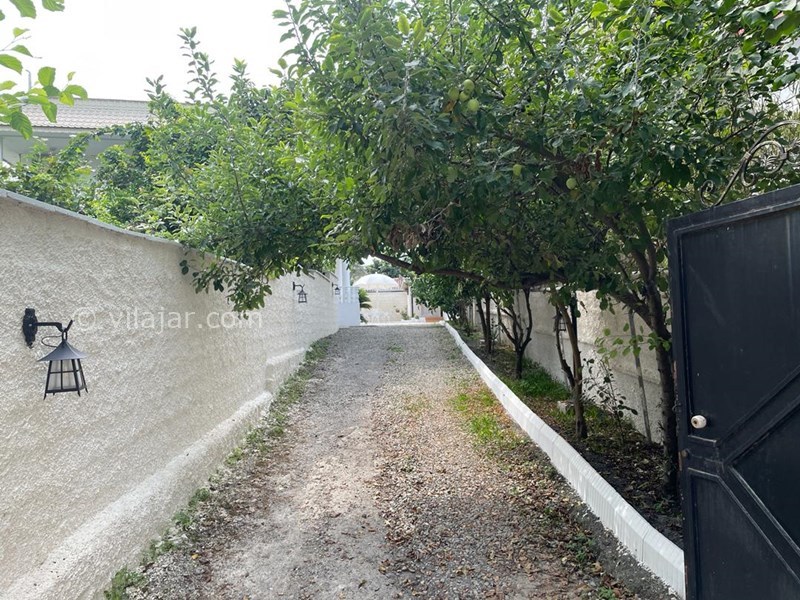 عکس شماره 803067 - رزرو ویلای استخردار در چالوس - 