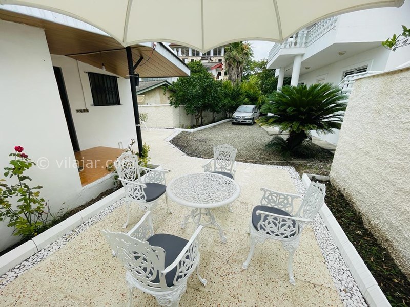 عکس شماره 803069 - رزرو ویلای استخردار در چالوس - 