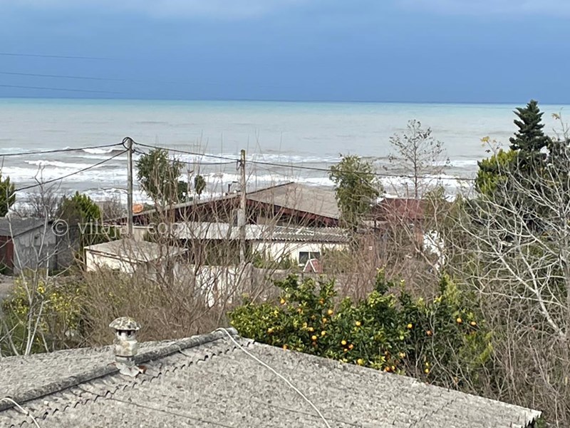 عکس شماره 803071 - رزرو ویلای استخردار در چالوس - 