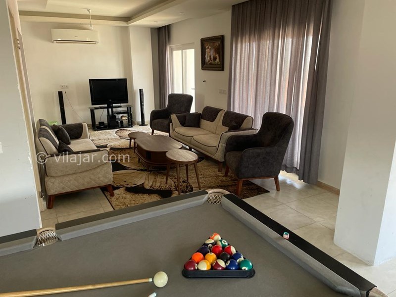 عکس شماره 803072 - رزرو ویلای استخردار در چالوس - 