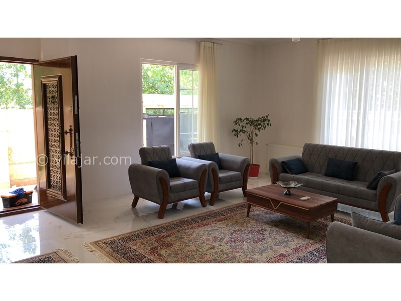 عکس شماره 803132 - اجاره ویلا ساحلی در رودسر -