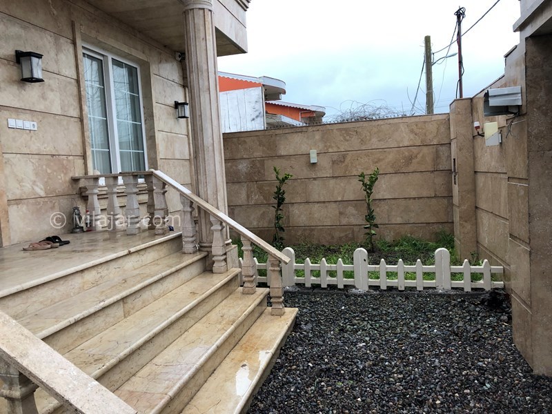 عکس شماره 803133 - اجاره ویلا ساحلی در رودسر -