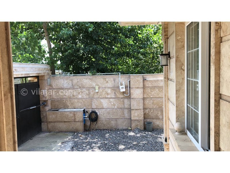 عکس شماره 803134 - اجاره ویلا ساحلی در رودسر -