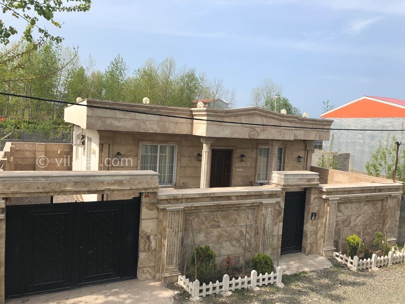 عکس شماره 803137 - اجاره ویلا ساحلی در رودسر -