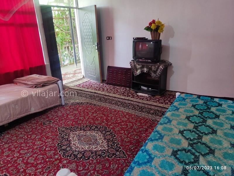 عکس شماره 803199 - اجاره ویلا همدان روستای ورکانه - 