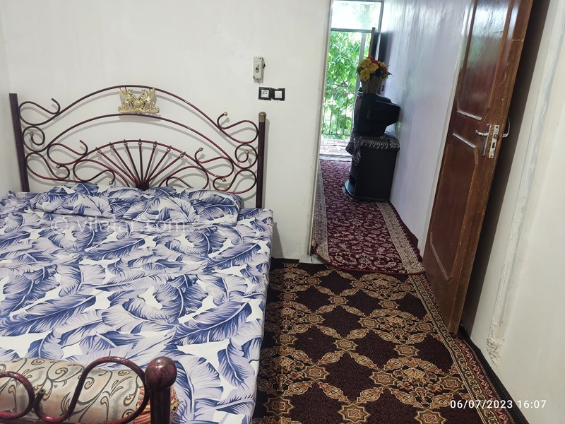 عکس شماره 803200 - اجاره ویلا همدان روستای ورکانه - 