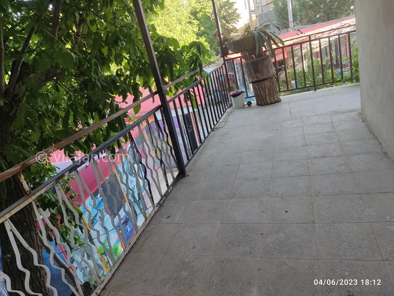 عکس شماره 803206 - اجاره ویلا همدان روستای ورکانه - 