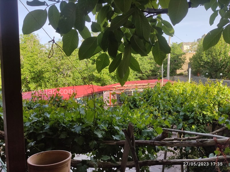 عکس شماره 803210 - اجاره ویلا همدان روستای ورکانه - 