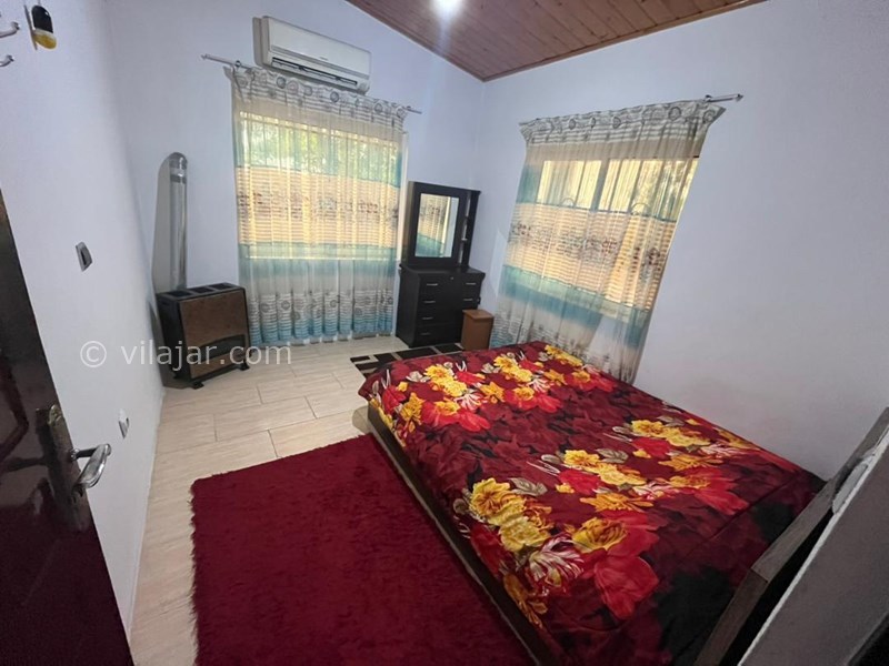 عکس شماره 803335 - اجاره ویلا جنگلی در نوشهر مزگاه - 