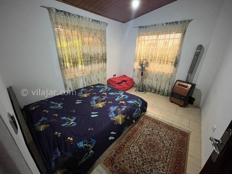 عکس شماره 803336 - اجاره ویلا جنگلی در نوشهر مزگاه - 