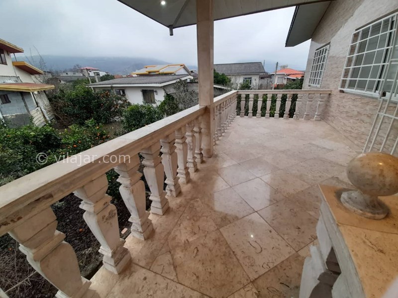 عکس شماره 803418 - اجاره ویلا در رامسر کتالم - 