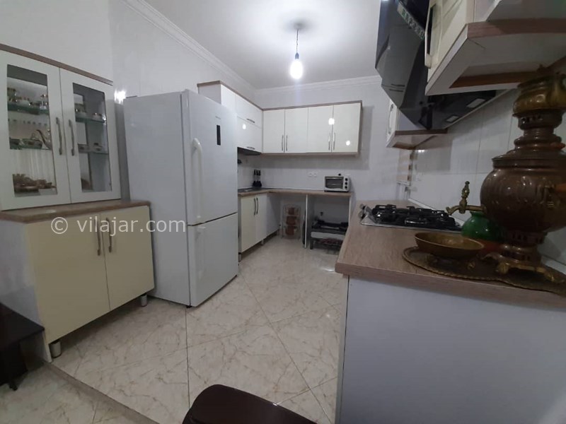 عکس شماره 803420 - اجاره ویلا در رامسر کتالم - 