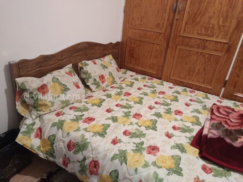 عکس شماره 803493 - اجاره ویلا جنگلی در سوادکوه زیرآب - خواب با کمددیواری