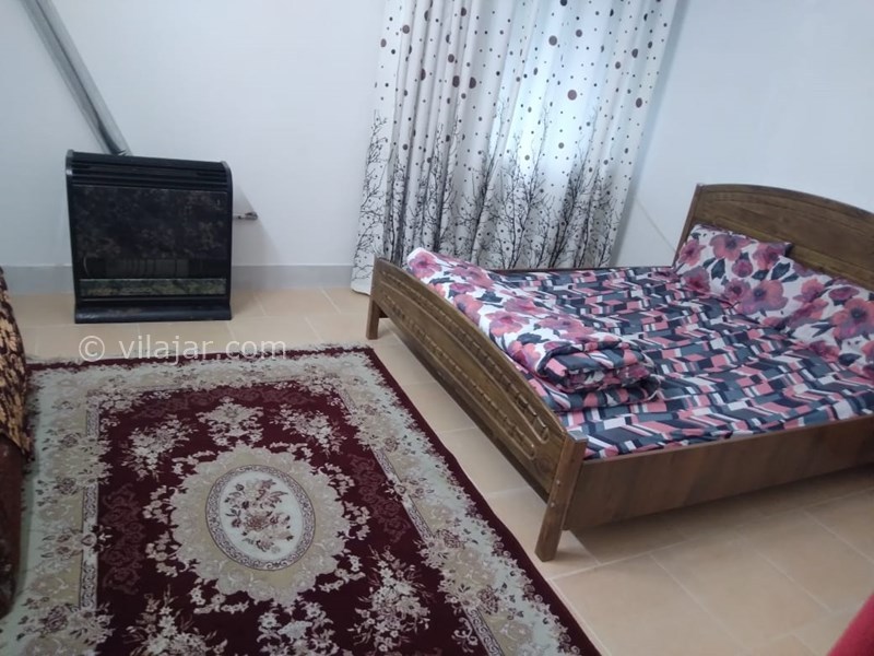 عکس شماره 803495 - اجاره ویلا جنگلی در سوادکوه زیرآب - خواب مستر