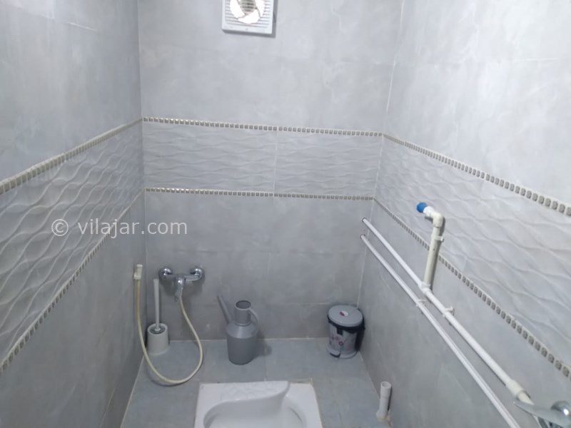 عکس شماره 803503 - اقامتگاه در سوادکوه نزدیک جوارم - سرویس بهداشتی