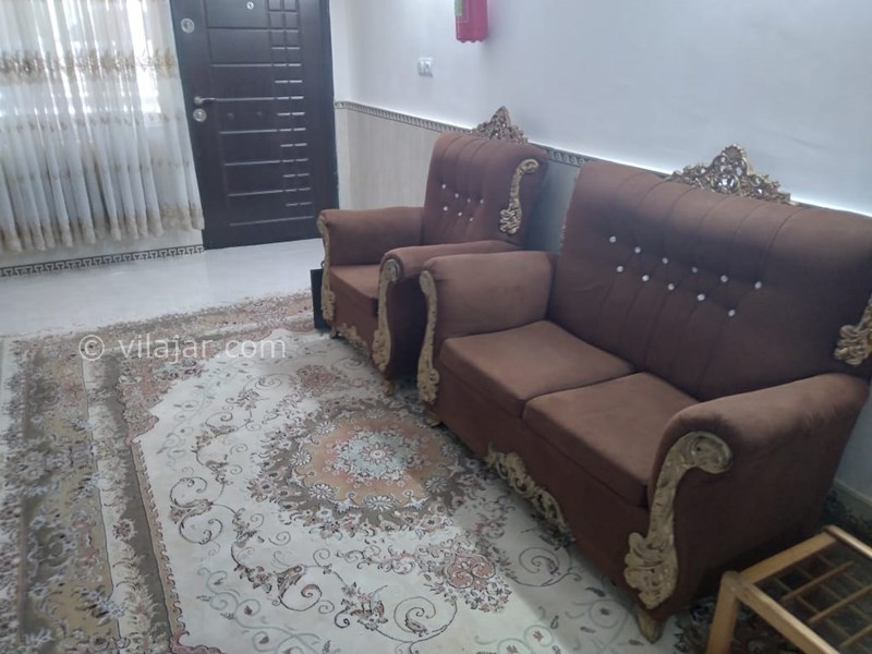 عکس شماره 803505 - اقامتگاه در سوادکوه نزدیک جوارم - هال