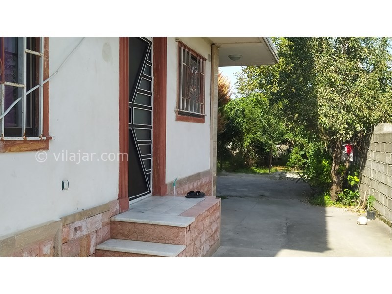 عکس شماره 803553 - اجاره ویلا در رامسر - 